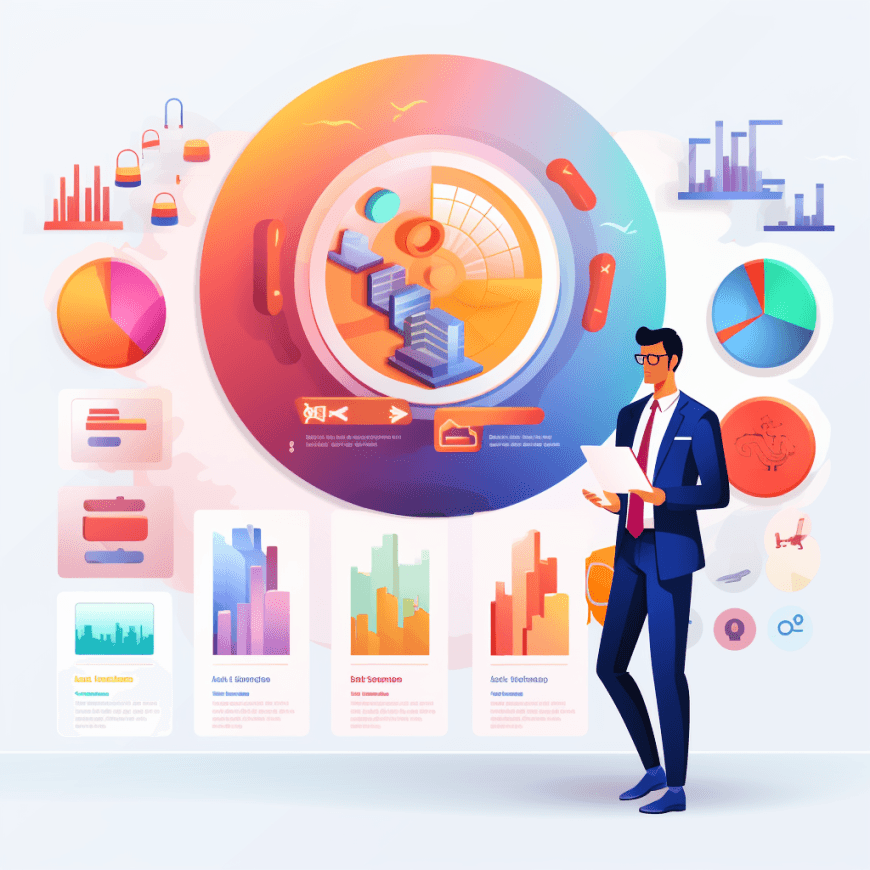 Mastering Portfolio Management: The Art of Diversification, Asset Allocation, and Rebalancing