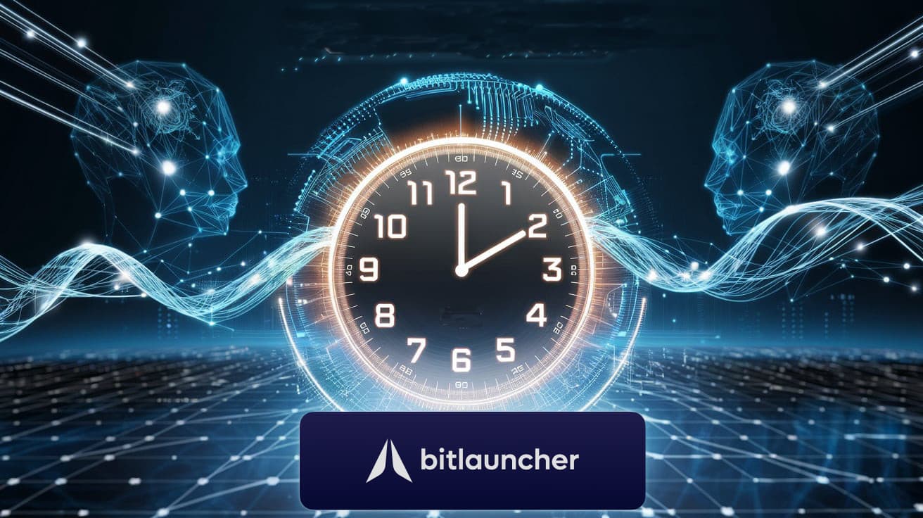 Welcome to the Bitlauncher Presale Starting September 16th!